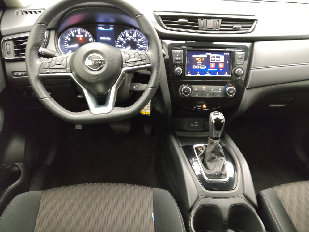 Used 2019 Nissan Rogue S w/ Special Edition Package FWD image 22