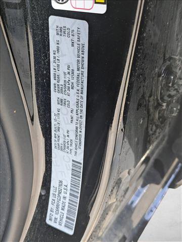 Used 2023 RAM 1500 Big Horn AWD/4WD image 15