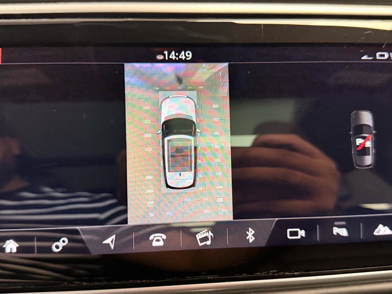 Used 2019 Land Rover Range Rover HSE AWD/4WD image 29
