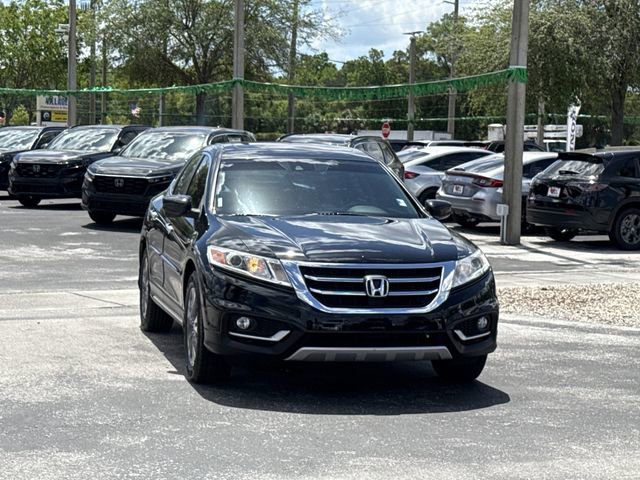 Used 2013 Honda Crosstour EX-L image 2