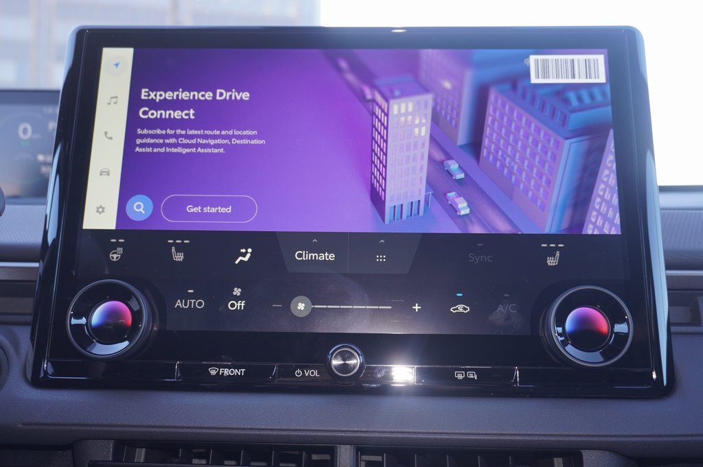 New 2026 Toyota bZ XLE image 15