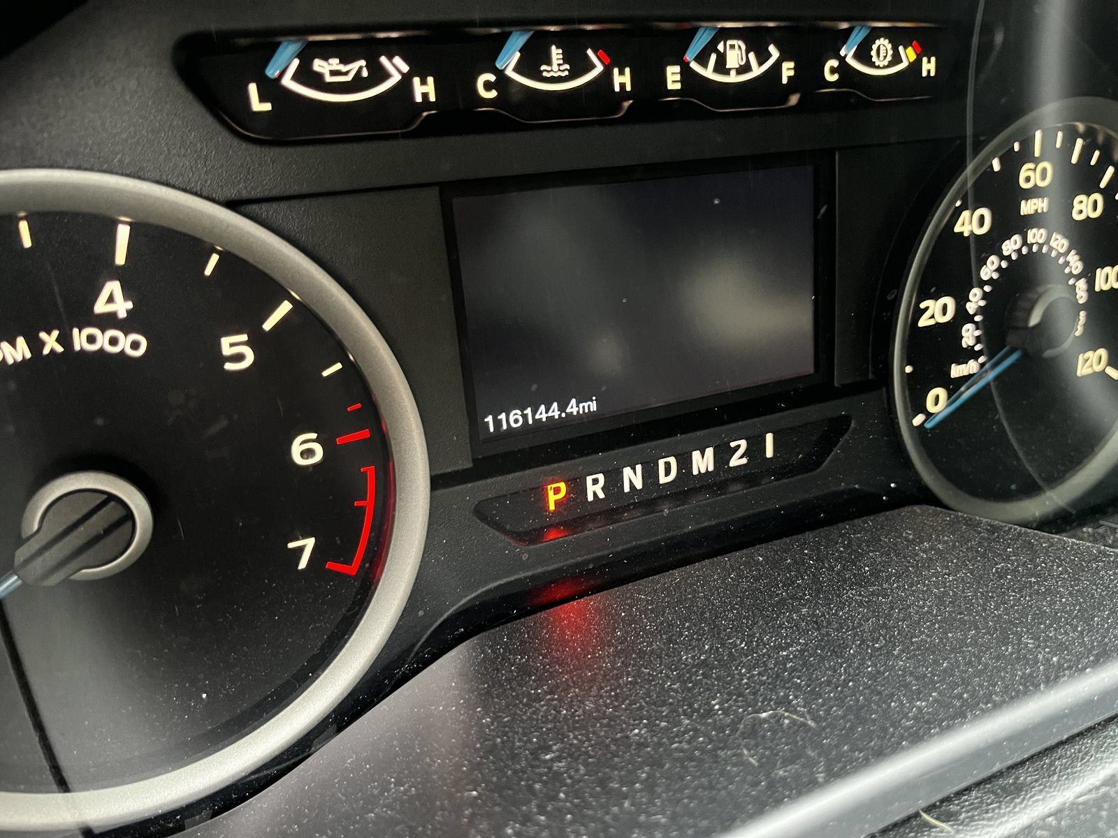 Used 2016 Ford F150 XLT w/ Equipment Group 301A Mid RWD image 6