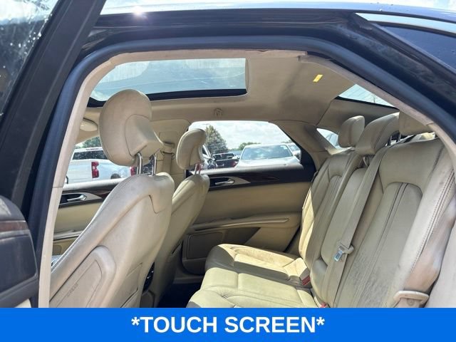 Used 2015 Lincoln MKZ w/ Equipment Group 102A Reserve FWD image 7