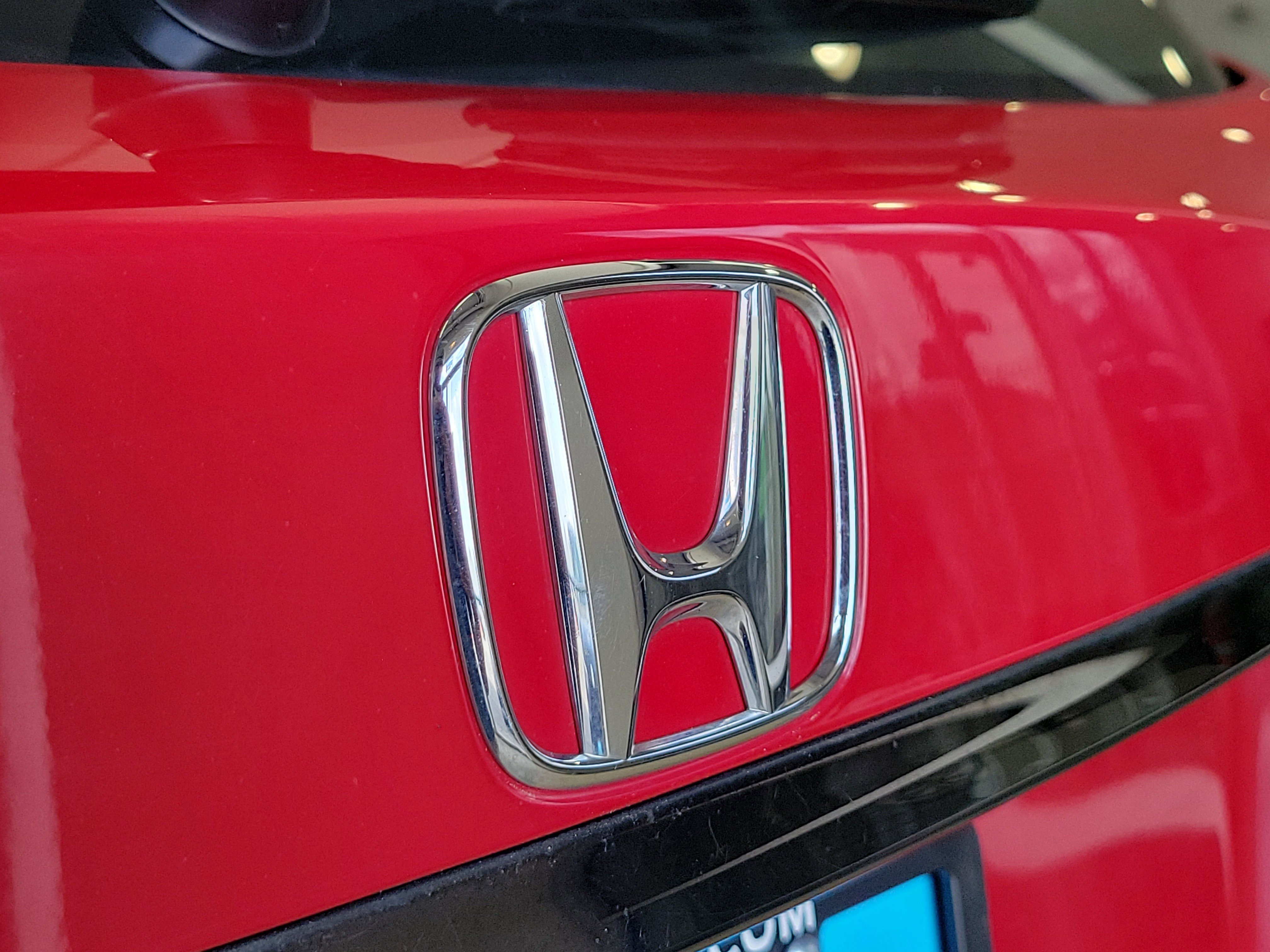 Used 2020 Honda HR-V Sport image 7