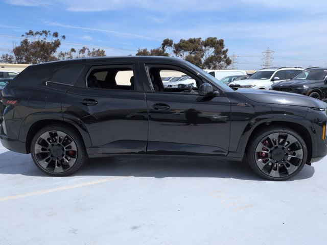 Certified 2025 BMW XM image 4