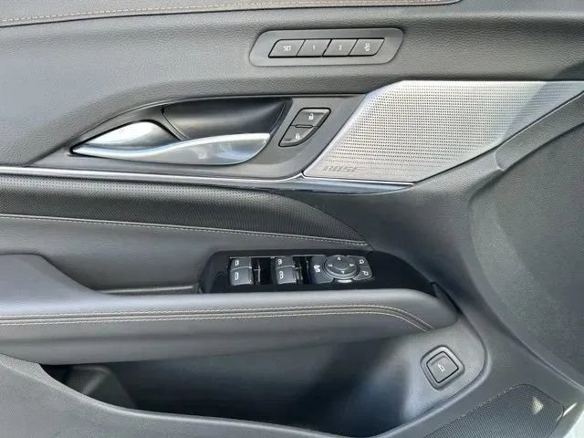 New 2026 Cadillac CT4 Sport image 14