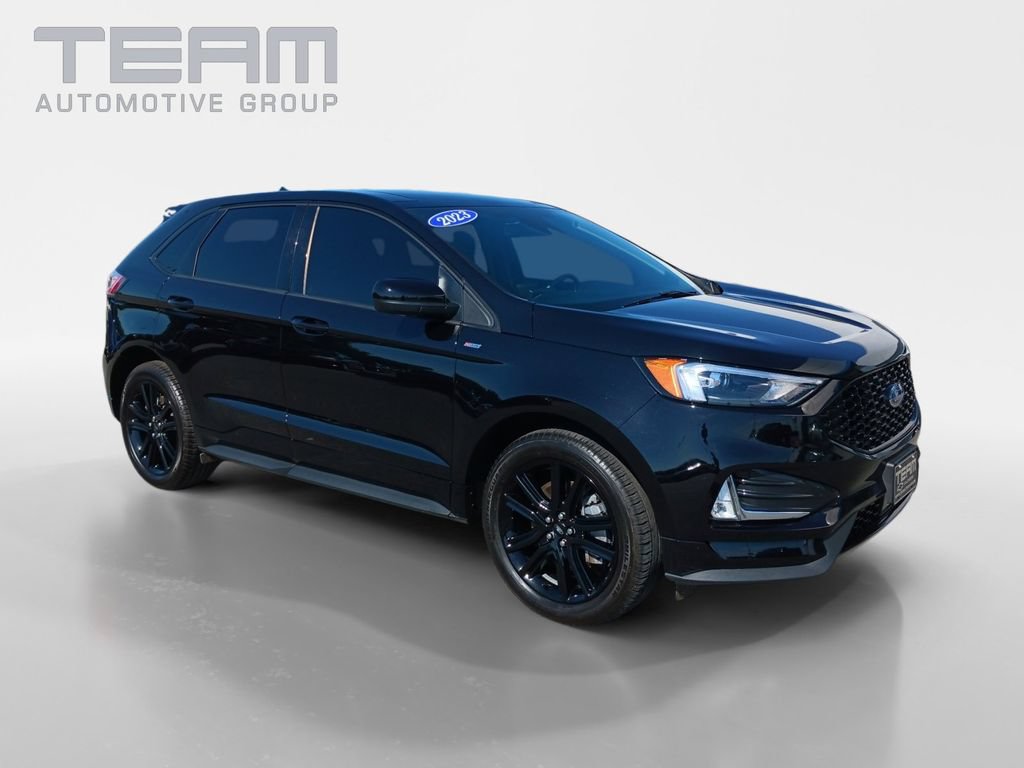 Used 2023 Ford Edge ST-Line