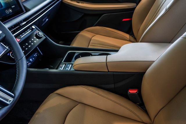 New 2026 Hyundai Sonata Limited FWD image 20