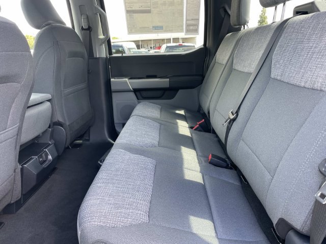 New 2026 Ford F350 XLT AWD/4WD image 32