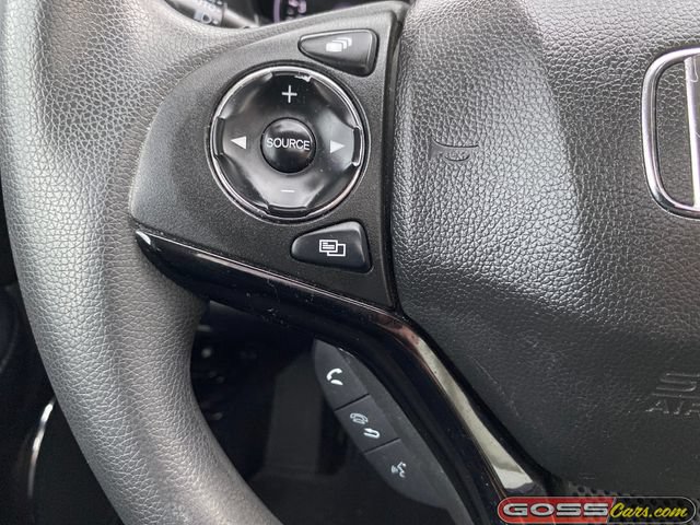 Used 2016 Honda HR-V EX image 18