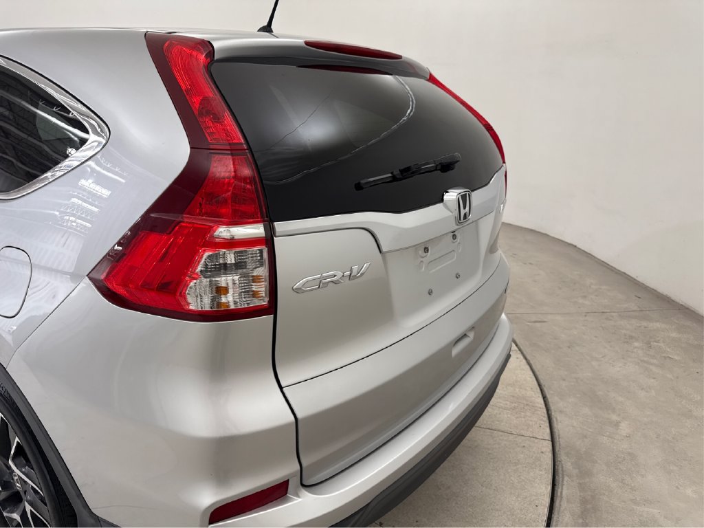 Used 2016 Honda CR-V SE image 19