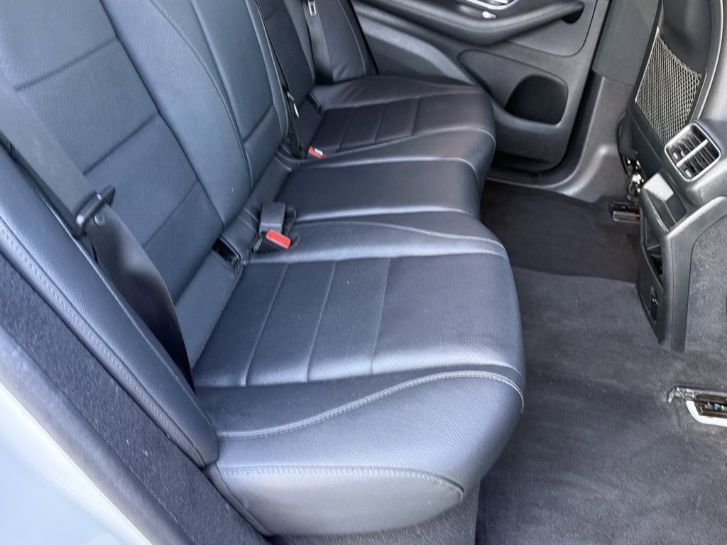 Used 2020 Mercedes-Benz GLE 350 4MATIC image 21