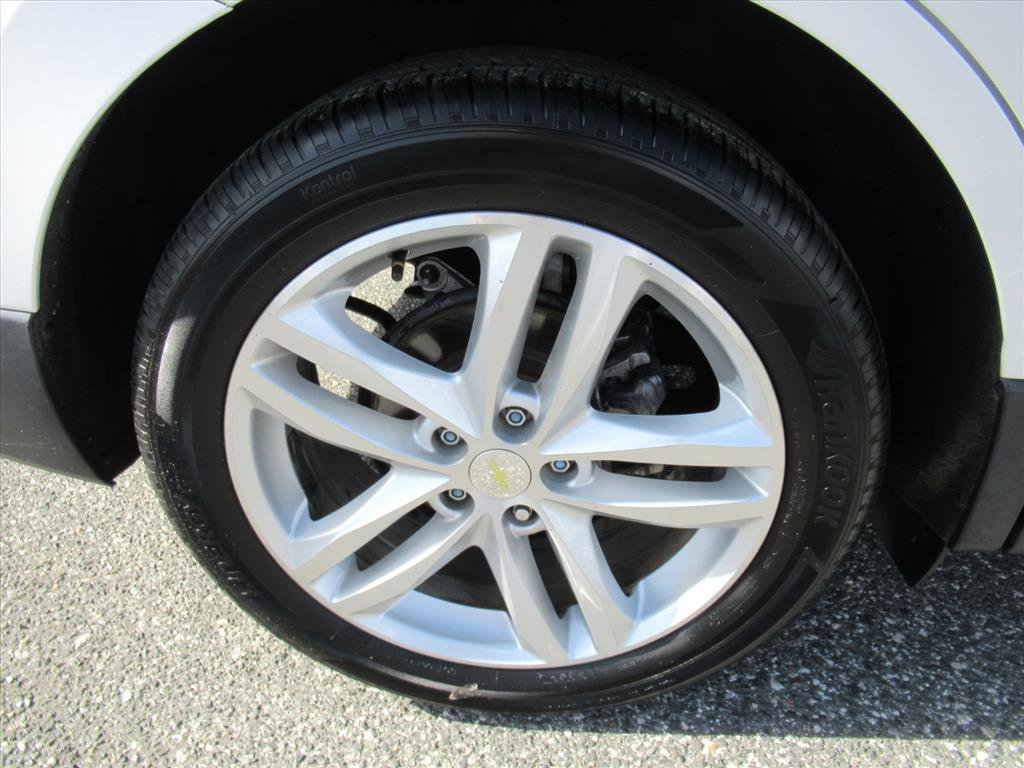 Used 2021 Chevrolet Equinox Premier FWD image 29