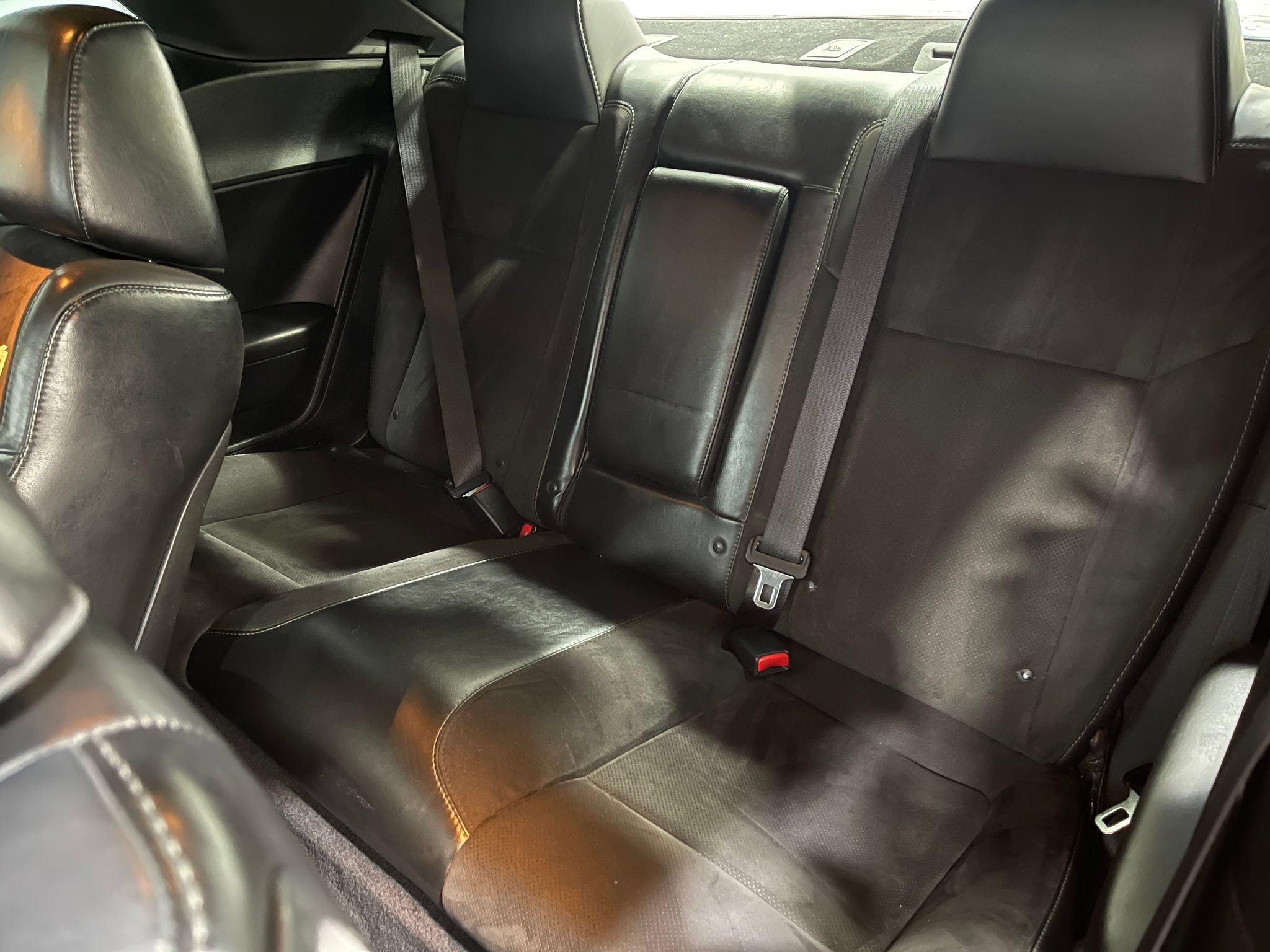 Used 2018 Dodge Challenger T/A RWD image 29