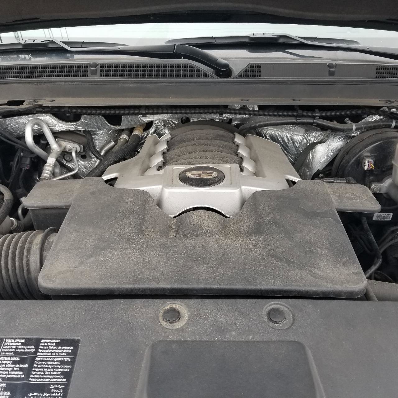 Used 2015 Cadillac Escalade ESV Premium AWD/4WD image 28