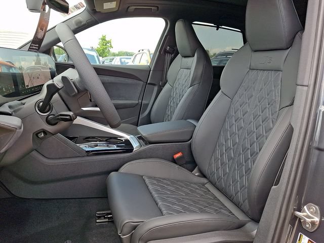 New 2026 Audi SQ5 Premium Plus AWD/4WD image 10