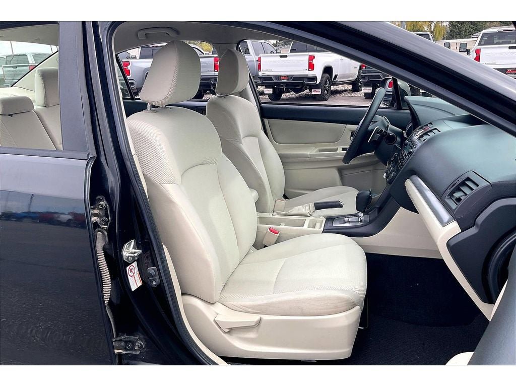 Used 2013 Subaru Impreza 2.0i Premium AWD/4WD image 8