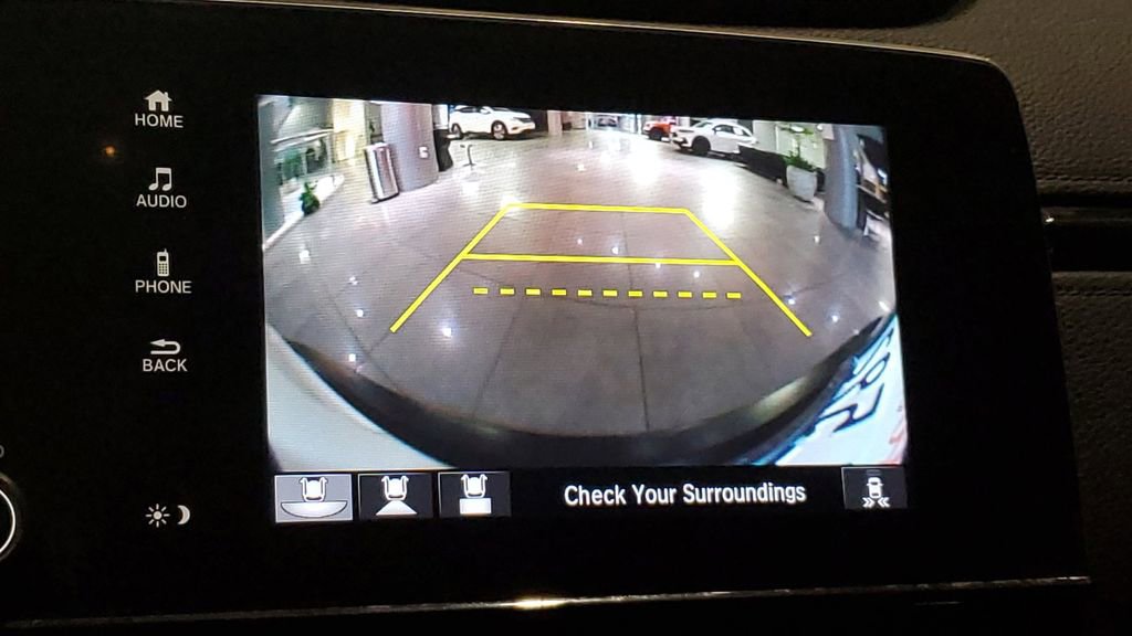 Used 2022 Honda CR-V EX image 25