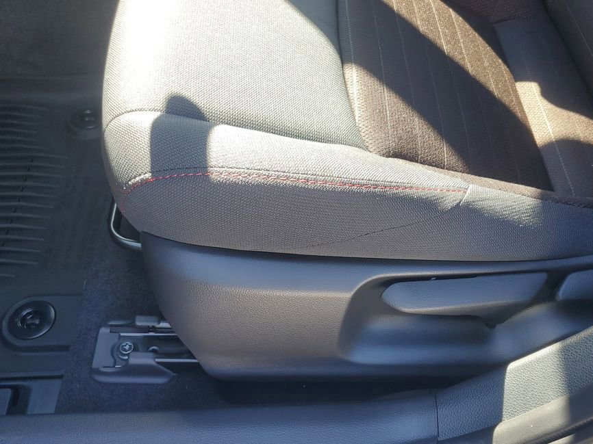 New 2026 Toyota Corolla SE image 29