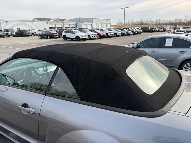 Used 2007 Ford Mustang GT Premium image 22