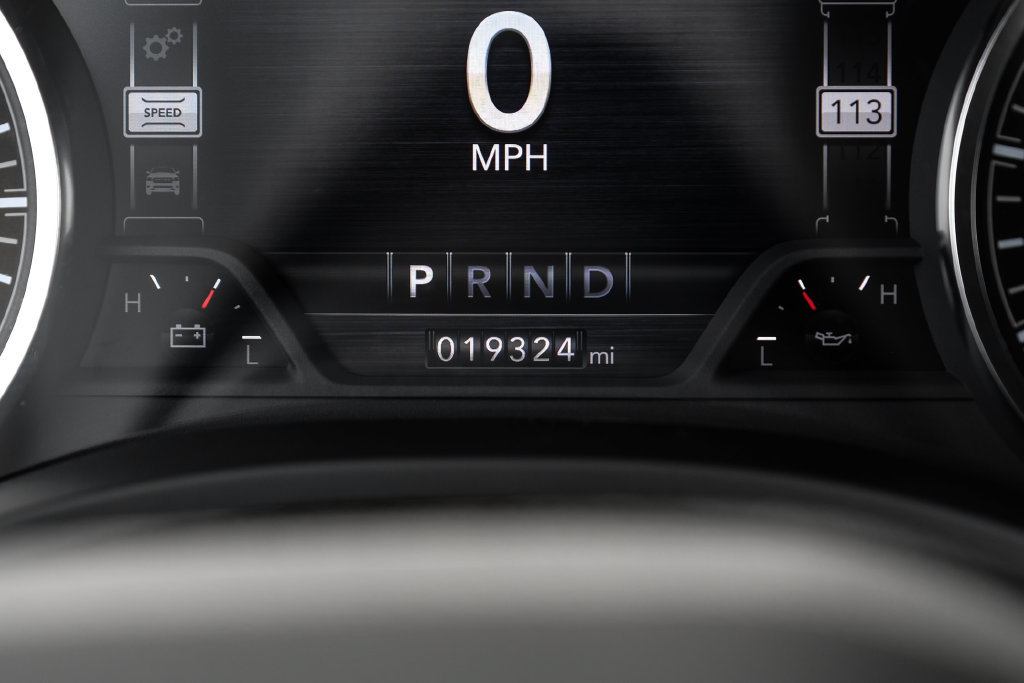 Used 2023 RAM 1500 Big Horn AWD/4WD image 3