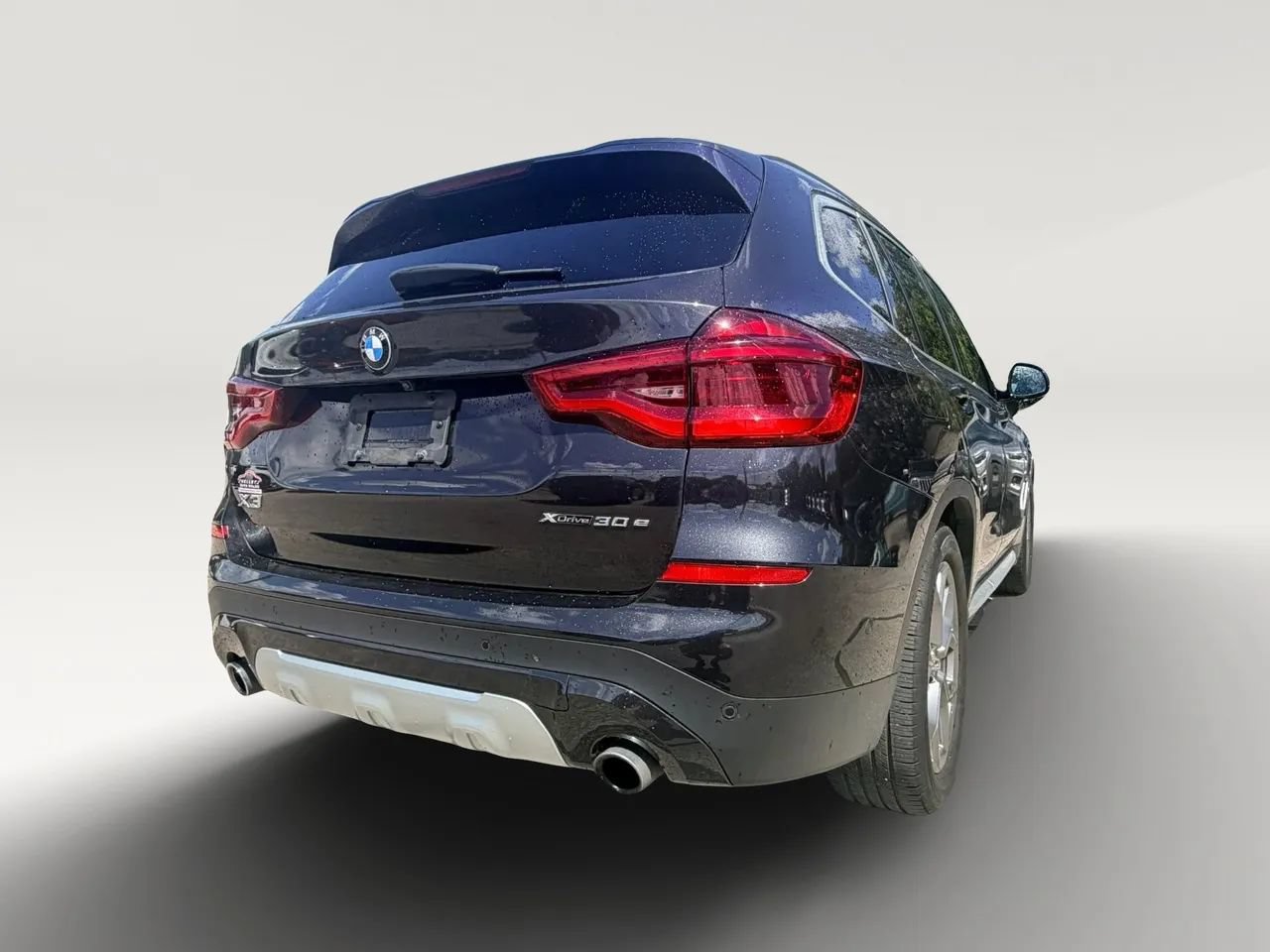 Used 2020 BMW X3 xDrive30e w/ Premium Package AWD/4WD image 11