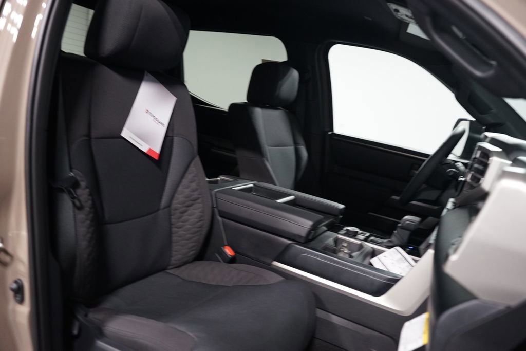 New 2026 Toyota Tundra SR5 image 29