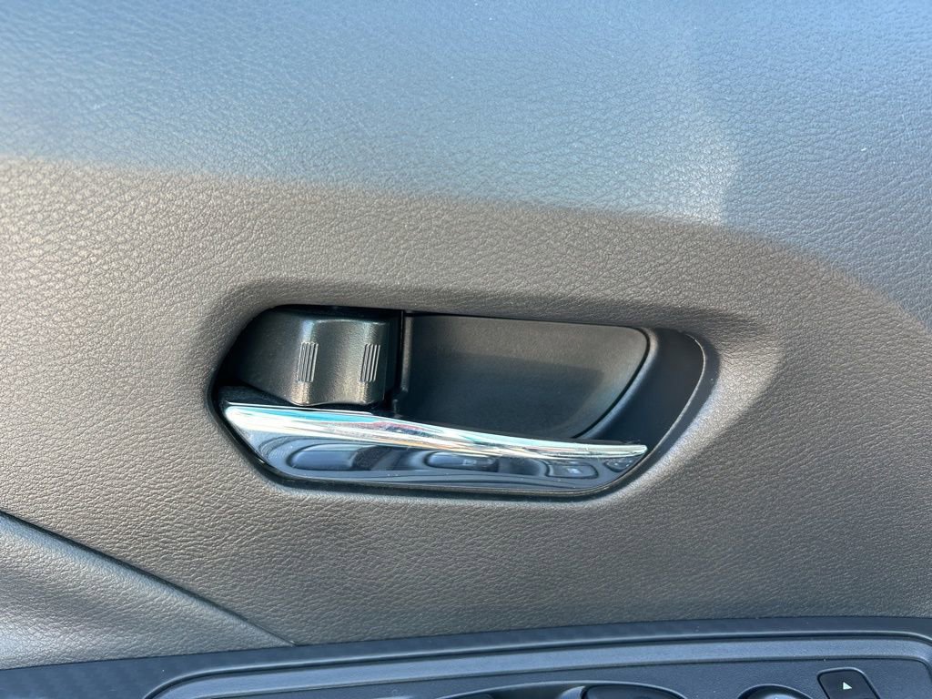 Certified 2024 Nissan Versa SV w/ Trunk Package image 19
