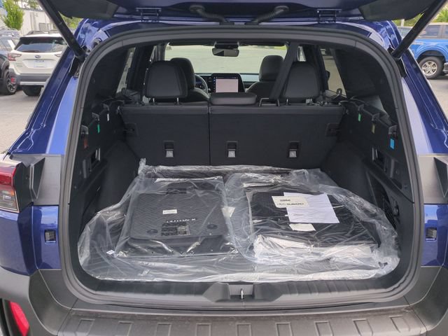New 2026 Subaru Outback Limited w/ Premium/Limited Package 2 AWD/4WD image 34