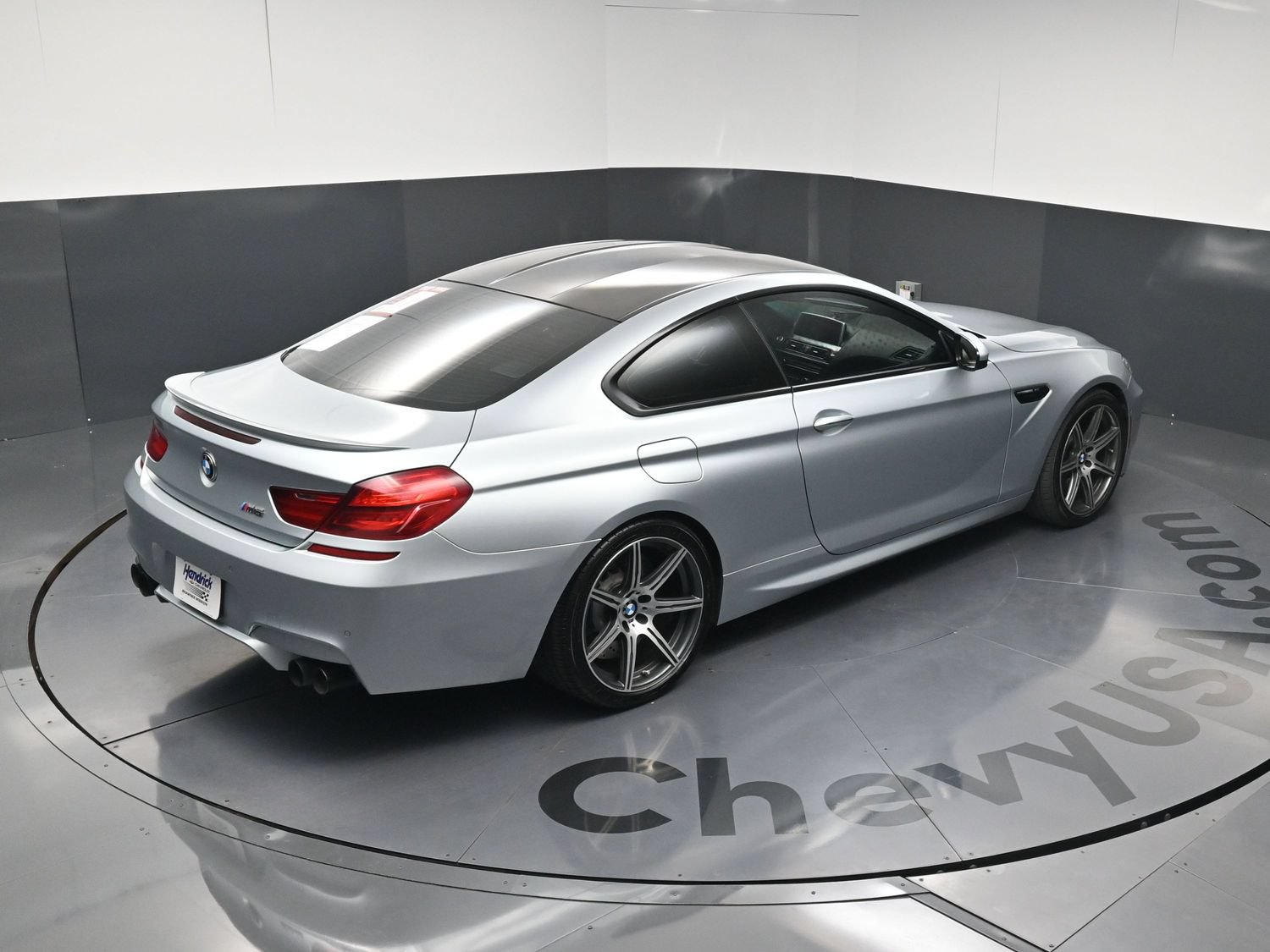 Used 2014 BMW M6 Coupe RWD image 35