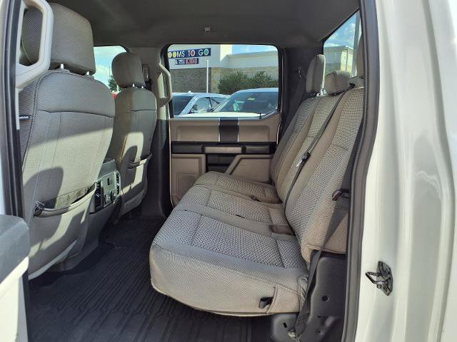 Used 2021 Ford F250 XLT w/ FX4 Off-Road Package AWD/4WD image 19