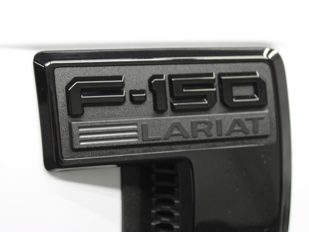 Used 2025 Ford F150 Lariat w/ Equipment Group 502A High AWD/4WD image 62