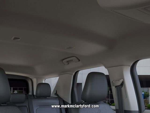 New 2026 Ford Bronco Sport Big Bend w/ Black Appearance Package image 22