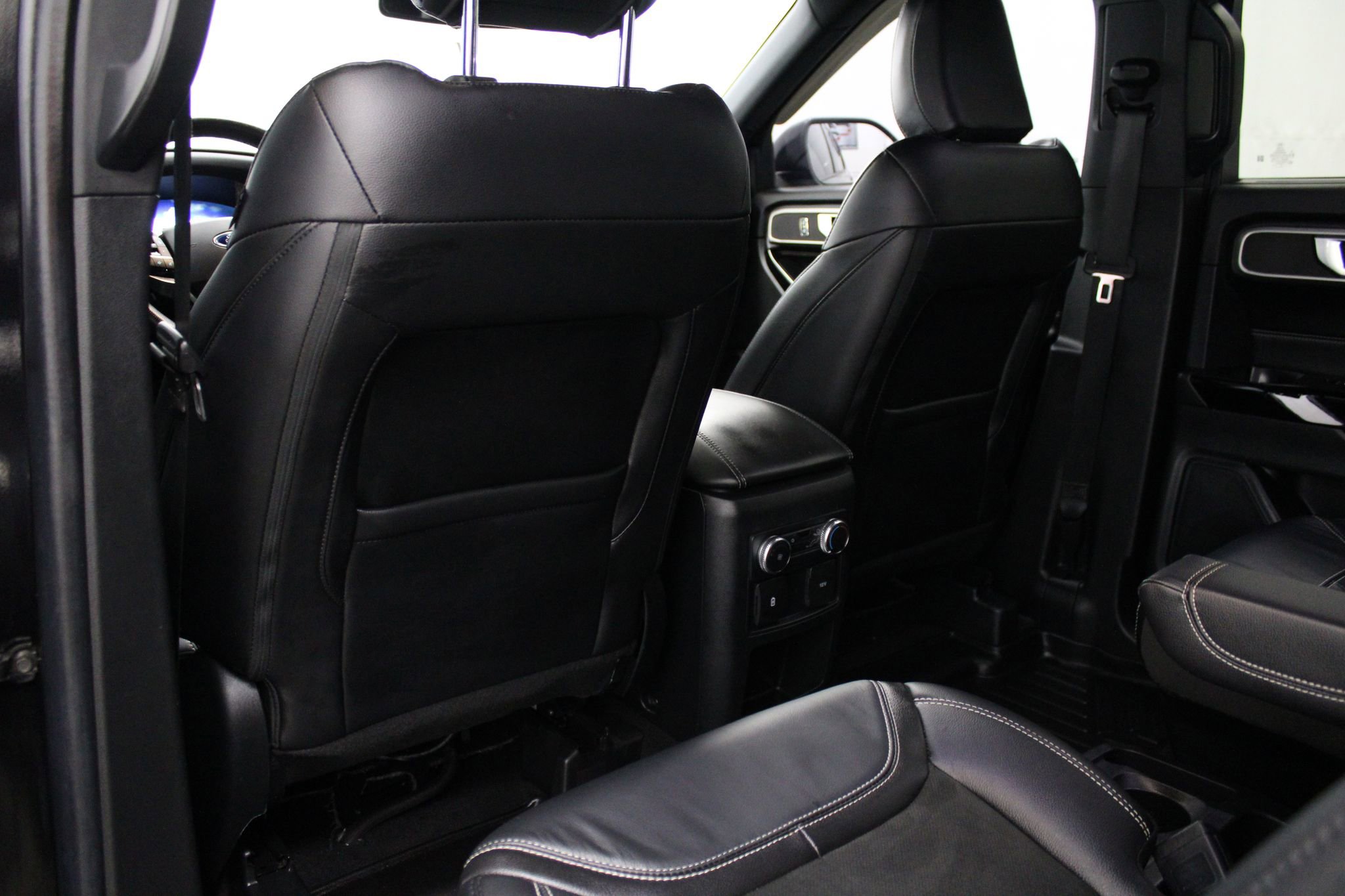 Used 2021 Ford Explorer ST w/ ST Street Pack AWD/4WD image 16