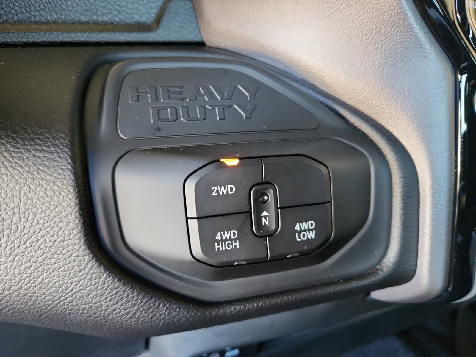 New 2026 RAM 3500 Big Horn image 33