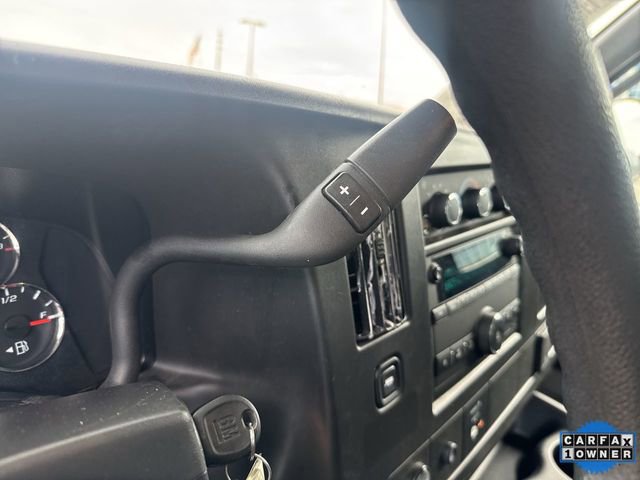 Used 2024 Chevrolet Express 2500 w/ Driver Convenience Package image 21