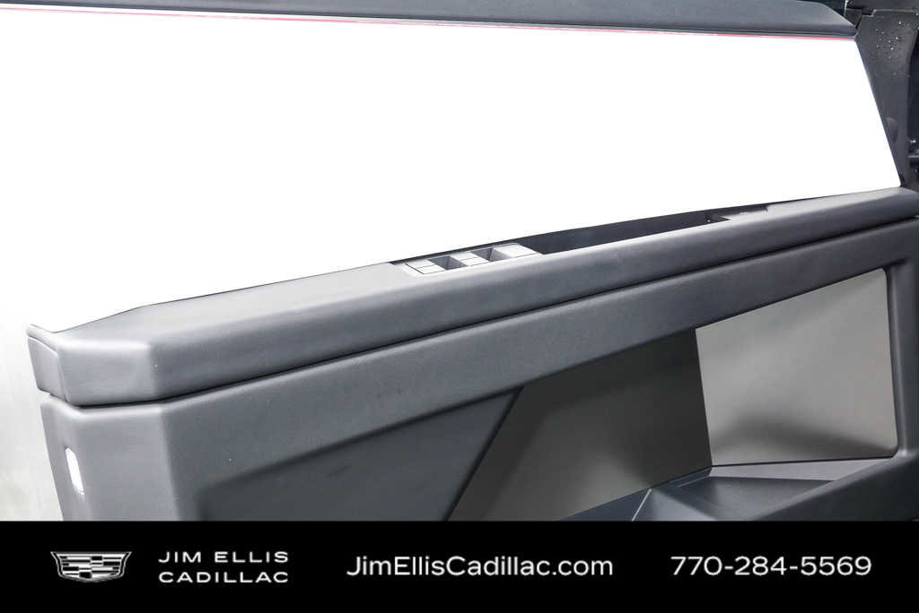 Used 2024 Tesla Cybertruck AWD Crew Cab image 6