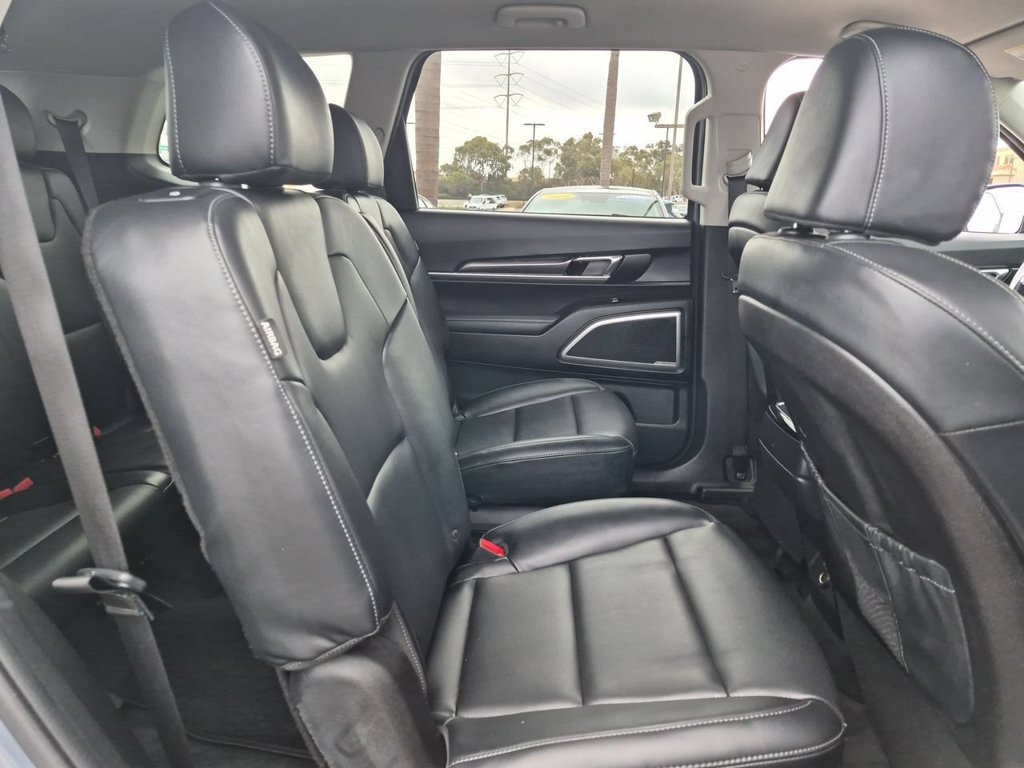 Certified 2024 Kia Telluride S FWD image 27