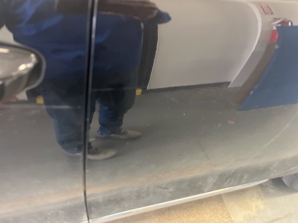 Used 2021 Kia Telluride EX w/ Towing Package image 9