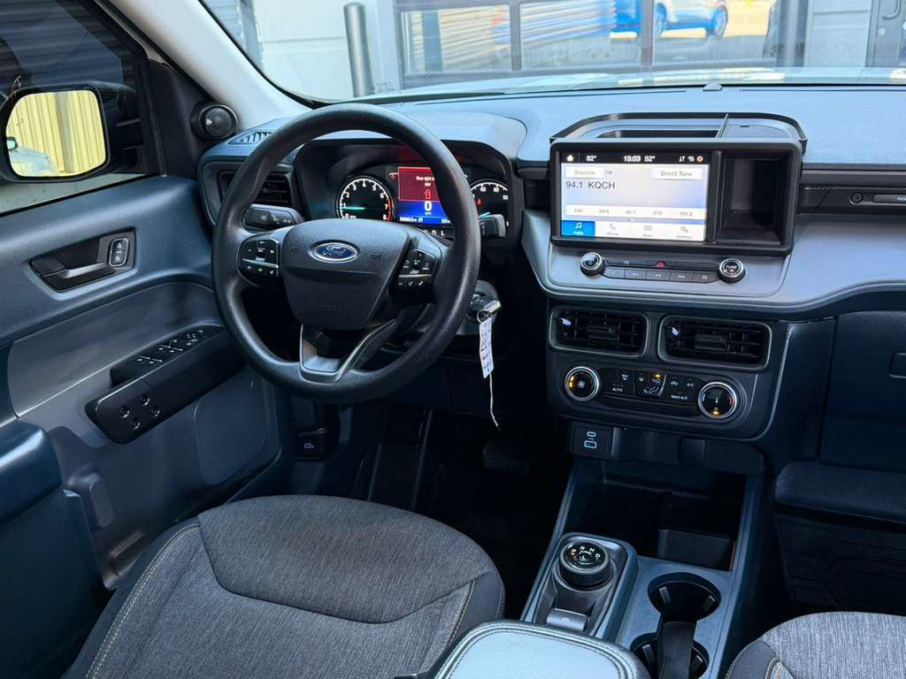 Used 2024 Ford Maverick Tremor w/ Tremor Off-Road Package image 23