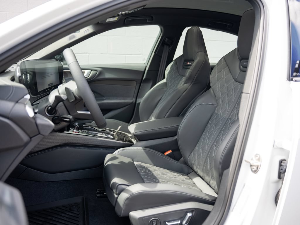 New 2026 Audi S5 Premium Plus AWD/4WD image 8