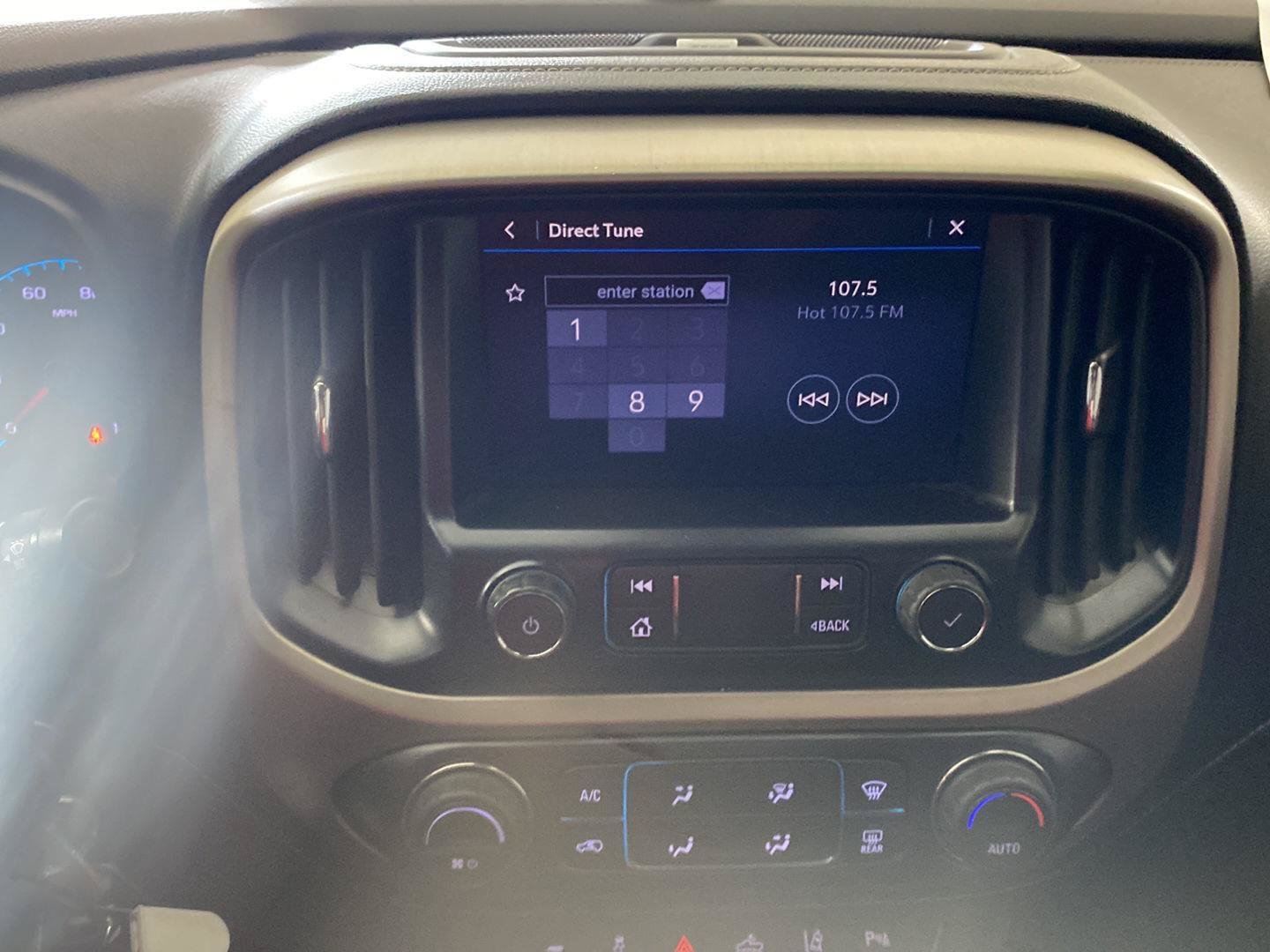 Used 2020 GMC Canyon Denali AWD/4WD image 56