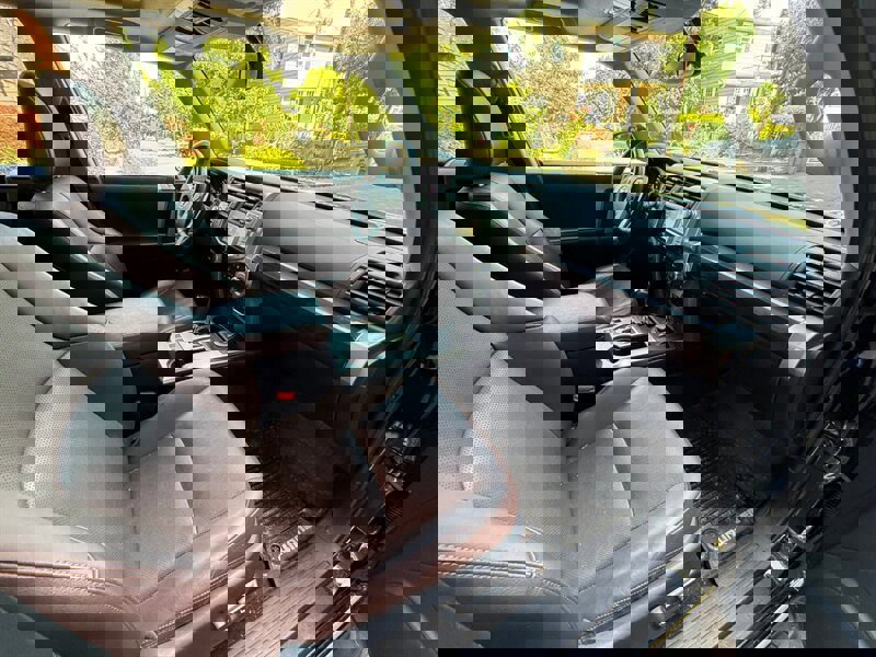 Used 2018 Toyota 4Runner Limited image 13