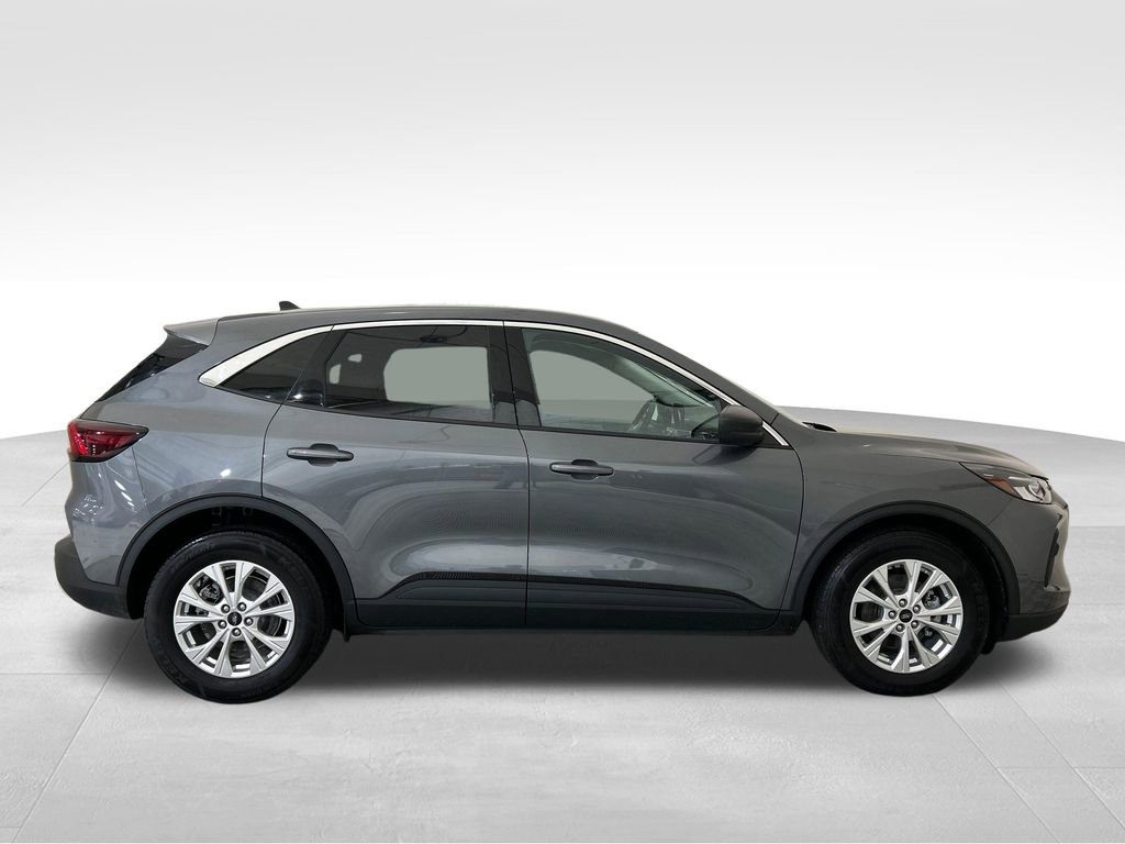 Used 2023 Ford Escape Active FWD image 7