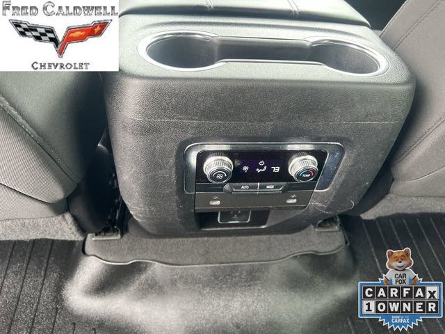Used 2022 GMC Yukon XL SLE RWD image 26