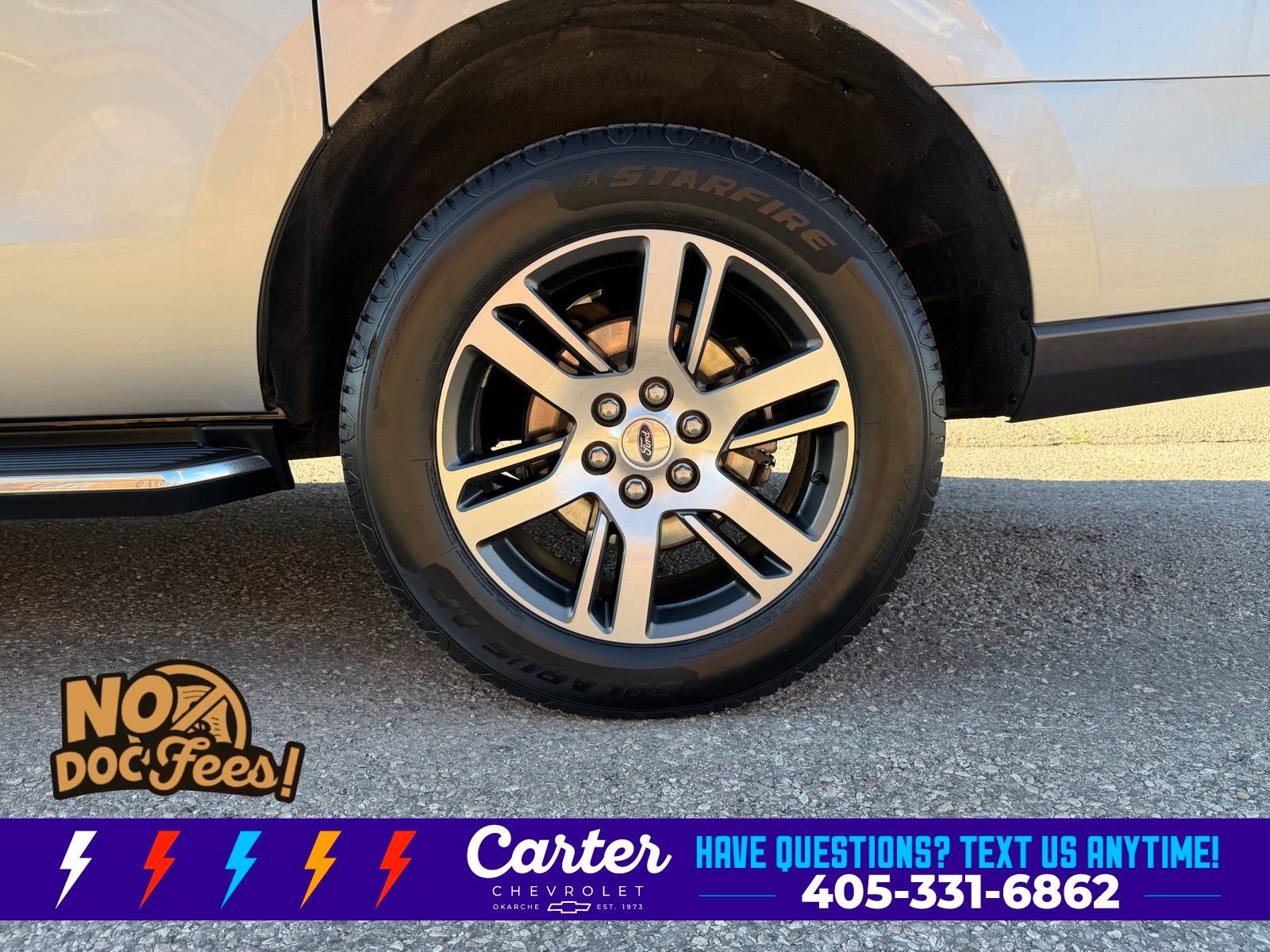 Used 2023 Ford Expedition Max Limited image 11