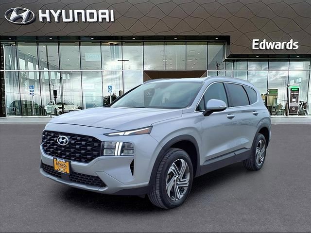 Certified 2023 Hyundai Santa Fe SEL