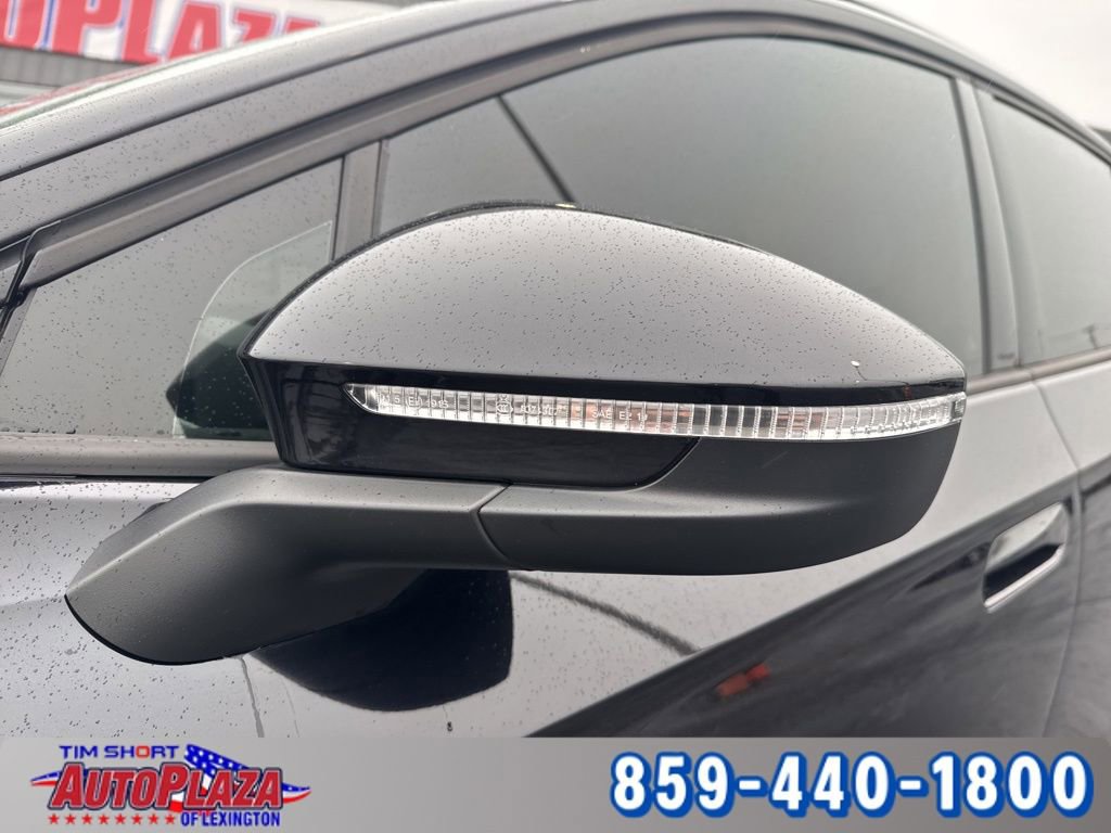 Used 2024 Volkswagen ID.4 Pro S image 15