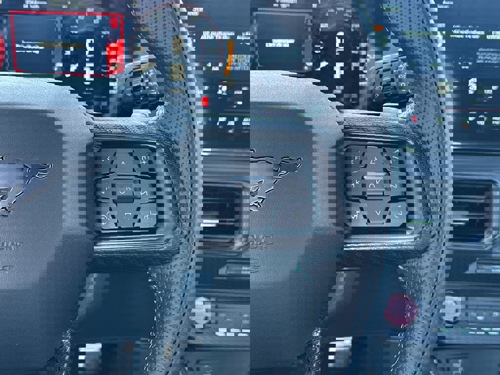 New 2026 Ford Mustang GT Premium image 16