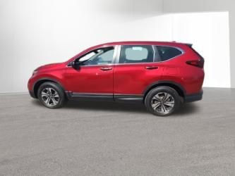 Used 2021 Honda CR-V LX image 2